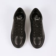 Снимка на KARL LAGERFELD MEN'S KAPRI MENS STUDS LONG LOGO