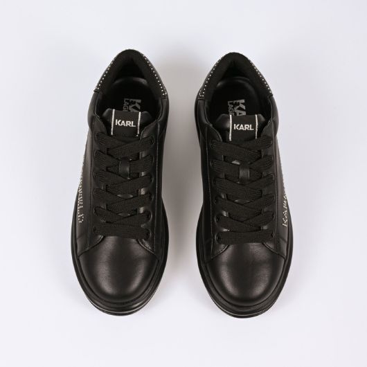 Снимка на KARL LAGERFELD MEN'S KAPRI MENS STUDS LONG LOGO