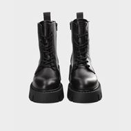 Снимка на COPENHAGEN WOMEN'S CPH130 LEATHER BLACK