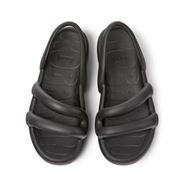 Снимка на CAMPER ДАМСКИ САНДАЛИ KOBARAH В ЧЕРНО 4