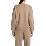 Снимка на REPLAY WOMEN'S OVERSIZED ROUND-NECK SWEATER