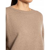 Снимка на REPLAY WOMEN'S OVERSIZED ROUND-NECK SWEATER