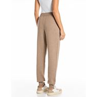 Снимка на REPLAY WOMEN'S REGULAR FIT JOGGER IN VISCOSE BLEND