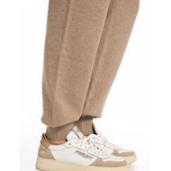 Снимка на REPLAY WOMEN'S REGULAR FIT JOGGER IN VISCOSE BLEND