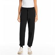 Снимка на REPLAY WOMEN'S REGULAR FIT JOGGER IN VISCOSE BLEND