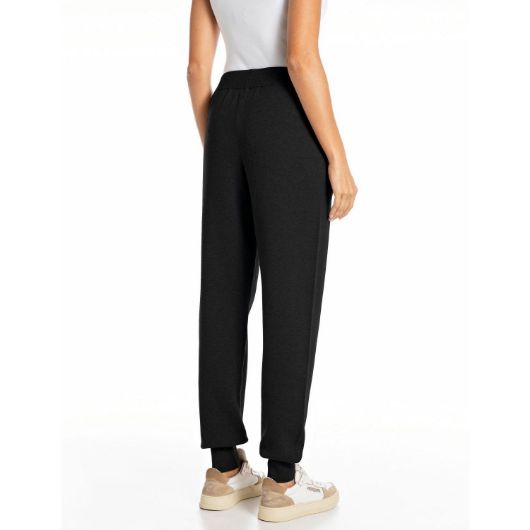 Снимка на REPLAY WOMEN'S REGULAR FIT JOGGER IN VISCOSE BLEND