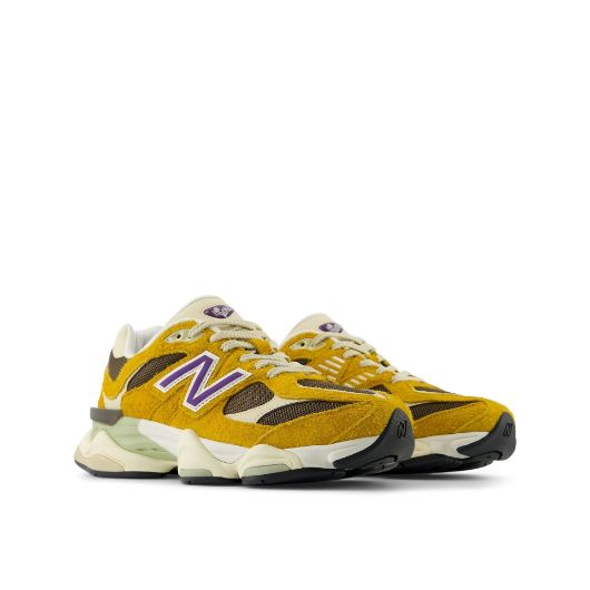 Снимка на NEW BALANCE UNISEX 9060