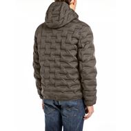 Снимка на REPLAY MEN'S HOODED FULL-ZIP JACKET