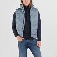 Снимка на REPLAY MEN'S QUILTED VEST