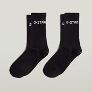 Снимка на G-STAR RAW MEN'S SPORT SOCK 2-PACK