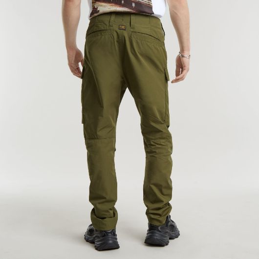 Снимка на G-STAR RAW MEN'S 3D REGULAR TAPERED CARGO 3.0