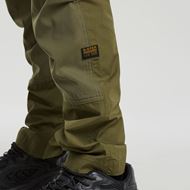 Снимка на G-STAR RAW MEN'S 3D REGULAR TAPERED CARGO 3.0