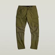 Снимка на G-STAR RAW MEN'S 3D REGULAR TAPERED CARGO 3.0