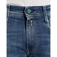 Снимка на REPLAY MEN'S SLIM FIT ANBASS JEANS