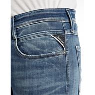 Снимка на REPLAY MEN'S SLIM FIT ANBASS JEANS