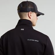 Снимка на G-STAR RAW MEN'S MOTION HALF ZIP TWEETER