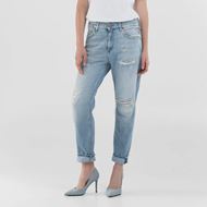 Снимка на REPLAY WOMEN'S BOY FIT MARTY JEANS