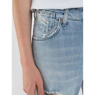 Снимка на REPLAY WOMEN'S BOY FIT MARTY JEANS