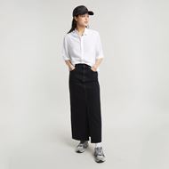 Снимка на G-STAR RAW WOMEN'S VIKTORIA LONG SKIRT