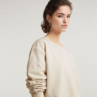 Снимка на G-STAR RAW WOMEN'S TAPE LOOSE SWEATER