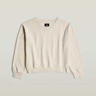 Снимка на G-STAR RAW WOMEN'S TAPE LOOSE SWEATER