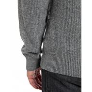 Снимка на REPLAY MEN'S WOOL BLEND PULLOVER WITH HOOD