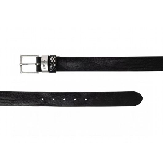 Снимка на REPLAY MEN'S BELT IN VINTAGE PULL-UP LEATHER