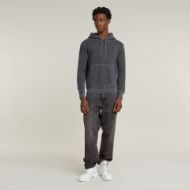 Снимка на G-STAR RAW MEN'S OVERDYED HOODED SWEATER