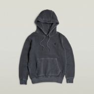 Снимка на G-STAR RAW MEN'S OVERDYED HOODED SWEATER