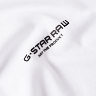 Снимка на G-STAR RAW MEN'S CENTER CHEST BOXY T-SHIRT