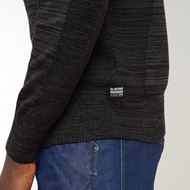 Снимка на G-STAR RAW MEN'S 3D BIKER KNITTED SWEATER