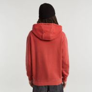 Снимка на G-STAR RAW MEN'S OVERDYED HOODED SWEATER