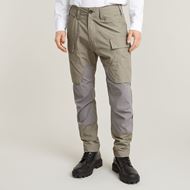 Снимка на G-STAR RAW MEN'S 3D REGULAR TAPERED CARGO 3.0