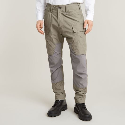 Снимка на G-STAR RAW MEN'S 3D REGULAR TAPERED CARGO 3.0