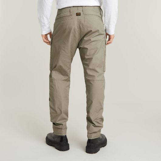 Снимка на G-STAR RAW MEN'S 3D REGULAR TAPERED CARGO 3.0