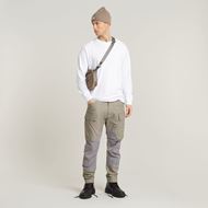 Снимка на G-STAR RAW MEN'S 3D REGULAR TAPERED CARGO 3.0