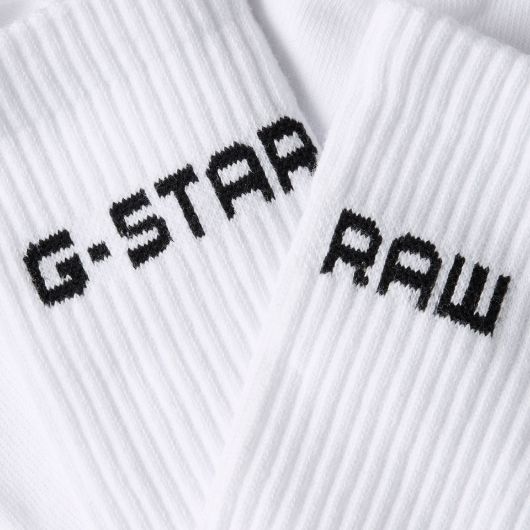 Снимка на G-STAR RAW MEN'S SPORT SOCK 2-PACK