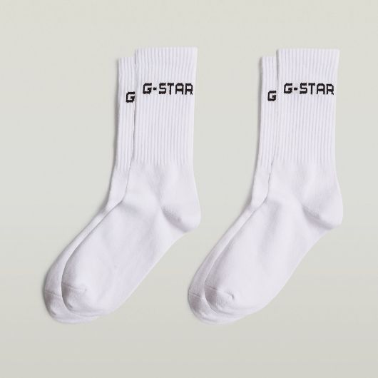 Снимка на G-STAR RAW MEN'S SPORT SOCK 2-PACK