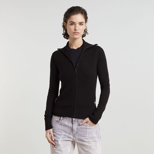 Снимка на G-STAR RAW WOMEN'S TWO-IN-ONE KNIT