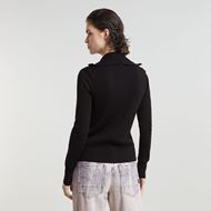 Снимка на G-STAR RAW WOMEN'S TWO-IN-ONE KNIT