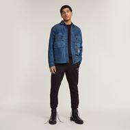 Снимка на G-STAR RAW MEN'S CONSTRUCTED MOTION TWEETER