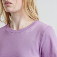 Снимка на G-STAR RAW WOMEN'S FAUX EMBRO LOGO TOP