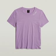 Снимка на G-STAR RAW WOMEN'S FAUX EMBRO LOGO TOP