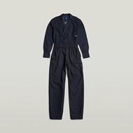 Снимка на G-STAR RAW WOMEN'S TAILORED WRAP JUMPSUIT