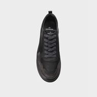 Снимка на COPENHAGEN MEN'S CPH44M LEATHER MIX OFF BLACK