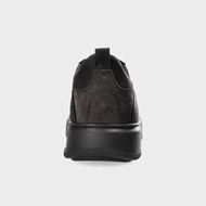 Снимка на COPENHAGEN MEN'S CPH44M LEATHER MIX OFF BLACK