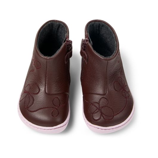 Снимка на CAMPER KIDS TWINS FW