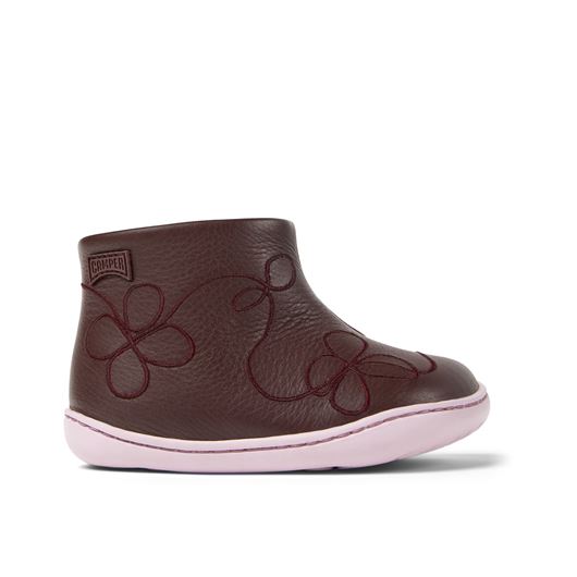 Снимка на CAMPER KIDS TWINS FW