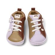 Снимка на CAMPER KIDS TWINS FW