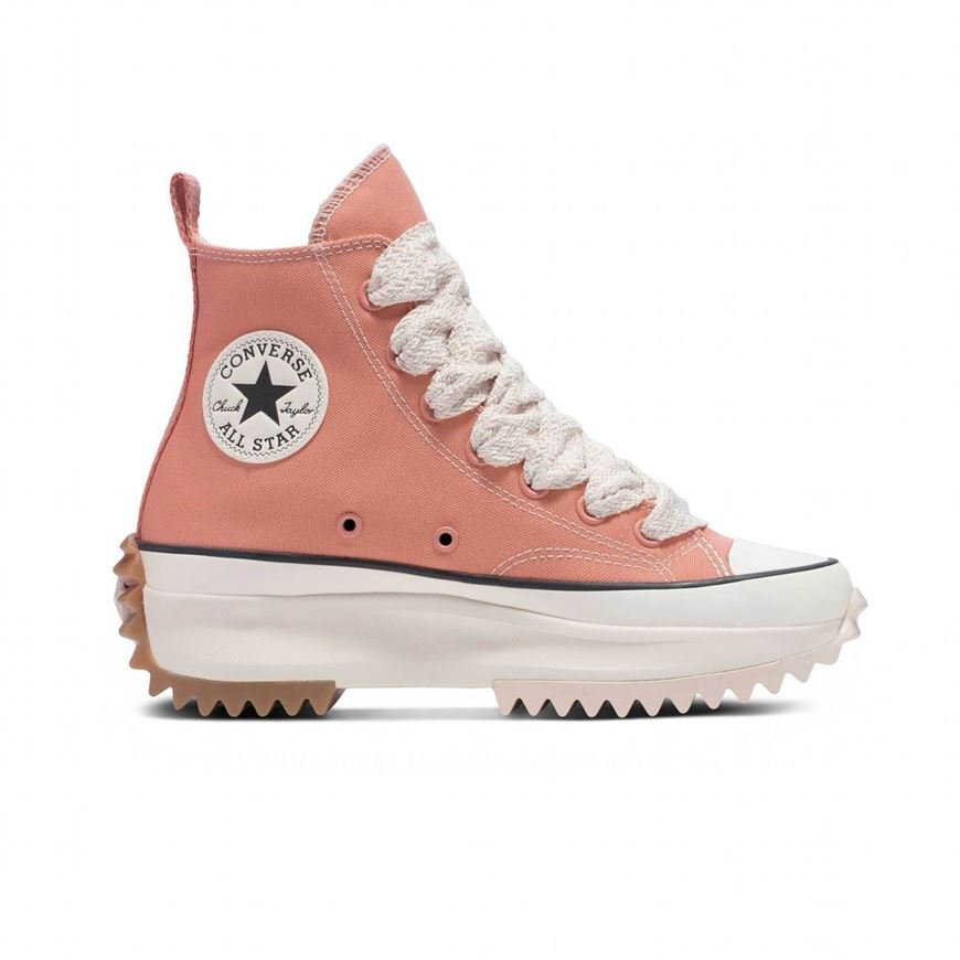 Снимка на CONVERSE WOMEN'S RUN STAR HIKE PLATFORM CANVAS